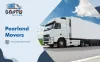 Pearland Movers | Best Movers in Pearland - Bantumover