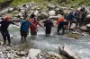 Buran Ghati Trek 2022 - The Thrilling Pass Crossing - Advenchar