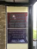 Perforated Window Decals – RK Graphics