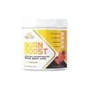 #burnboost