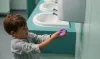 Paper Towels or Hand dryer: What Is The Best? - Bathroom Tool Kits