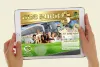 Day Tours With Cooee Tours Queensland Australia