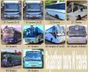Bus Agency in Udaipur