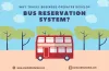 Online Bus Reservation System