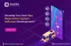 Online Bus Reservation System