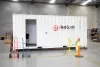 BushPig Containerised Systems - RedEarth Energy Storage