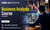How Business Analysis Smoothens the Work Process?  