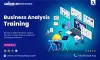 Business Analysis Online Training