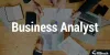 Business Analyst Courses in India | Classes for Business Analyst