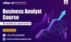 Why is it necessary to have business analysts Course?
