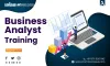Business Analyst: A Career Guide