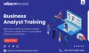 MBA vs. Business Analyst Course: Which One Should You Choose?