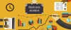 What specific technical skills do business analysts need?