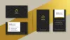 Locksmith business card template
