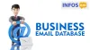 Business Mailing Lists | Business Email Database | Infos B4B