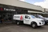 Commercial Fire Safety Protection - Fire Protection Service | Fire &amp; Wire