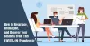 Reimagine, and Recover From This Pandemic For Business Growth