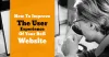How To Improve The User Experience Of Your B2B Website