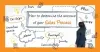 How can you Determine The Outcome Of Your Sales Process