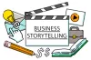 An Entrepreneur’s Guide to Storytelling: Using Narrative to Build a Stronger Brand – Moxie Institute