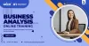What Is Business Analysis: Techniques & Career Opportunities?