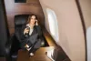 business class flights