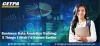 Business Data Analytics Training: 5 Things I Wish I'd Known Earlier
