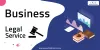 Business Legal Service - Words Kshetra