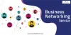Business Networking Services - Words Kshetra