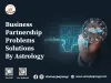 Business Partnership Problems Solutions by Astrology