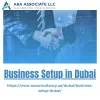 Business Setup in Dubai