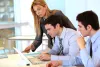 Who is an office relocation consultant.