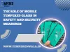 Importance of Mobile Tempered Glass