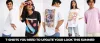T-Shirts You Need to Update Your Look this Summer