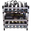 Buy 12 GPU Nvidia Mining Rig Now 