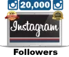 Buy 20k Instagram Followers Cheap $67.95 [ Get Free Likes ] - SMM Buz