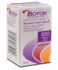 Allergan Botox (1x100iu) - BOTOX BEAUTY FILLERS