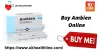 Buy Ambien Online Overnight in UK and Cure Your Insomnia