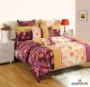 Bed Sheets Brings A Different Essence Of Beauty- SwayamIndia