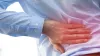 Reasons why your back hurts, High risk activities for back pain