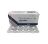 Etizolam 1 mg Tablets for Sale in UK - Super Meds