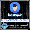 Buy Facebook Accounts - cb