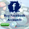 Buy Facebook Accounts - SEO SMM Farm