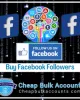 Buy Facebook Accounts - cb