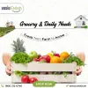 Grocery Essentials Delivered Online - MY SITE