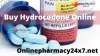 Buy Hydrocodone Online | Buy Hydrocodone Pills | Hydrocodone For Sale