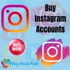 Buy Instagram Accounts | USA UK Verified Accounts