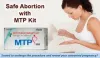 Directions To Use MTP Kit For Safe Termination of Gestation – Corporate Site