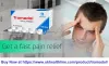 How to Buy Online Tramadol Overnight in UK for Severe Pain