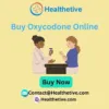 Buy Oxycodone Online